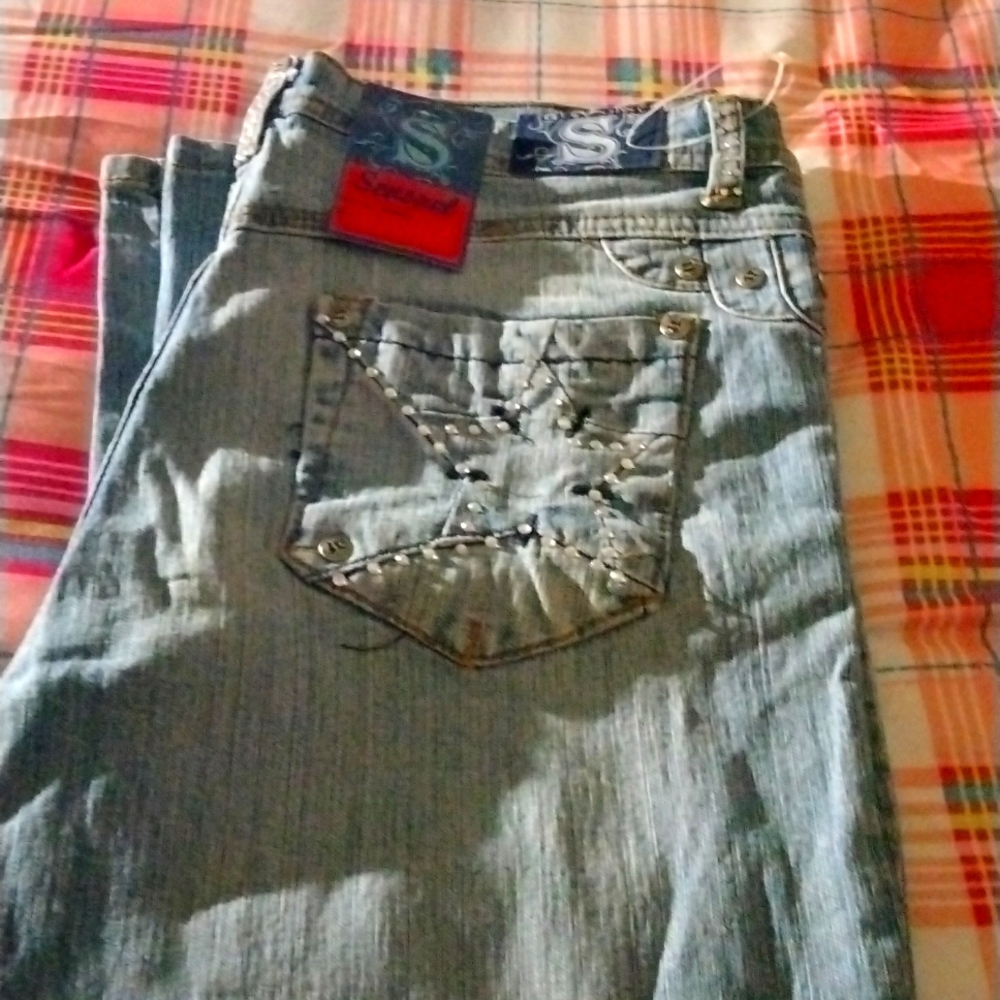 Women's Jeans